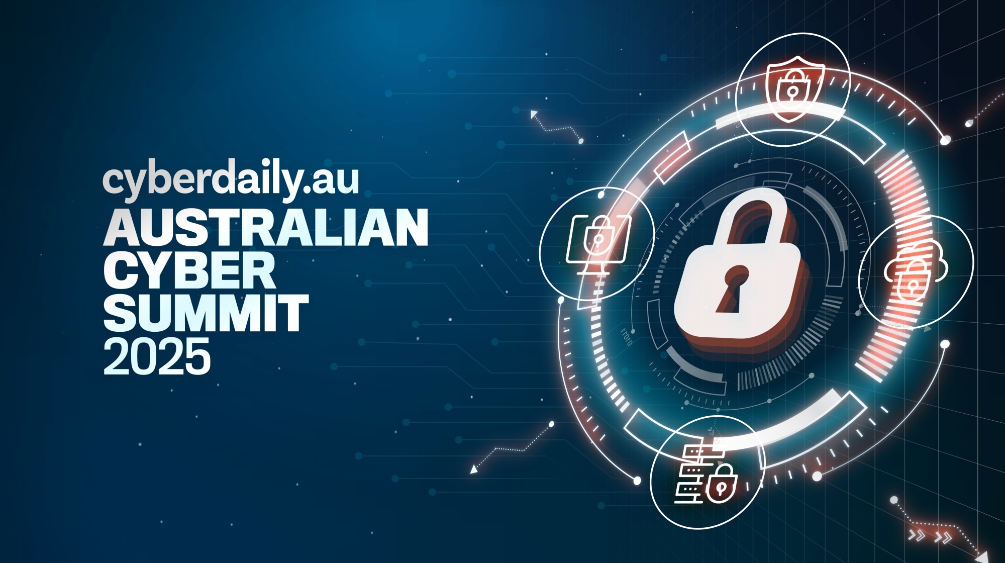 Australian Cyber Summit 2025 Speakers Cyber Daily